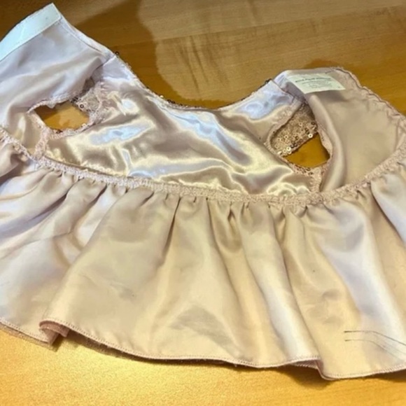 Build a Bear Disney Frozen Princess Elsa with clothes/shoes lot of 5 plush toy - Picture 8 of 12